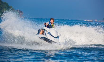 How to Stay Safe When Participating in Water Sports