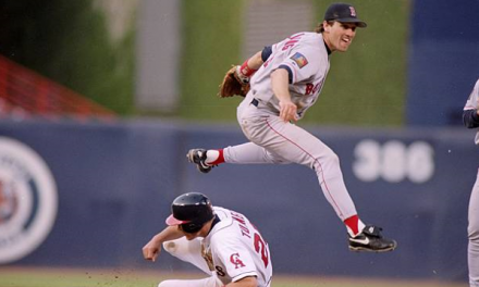 Random Red Sox of the Day: Tim Naehring