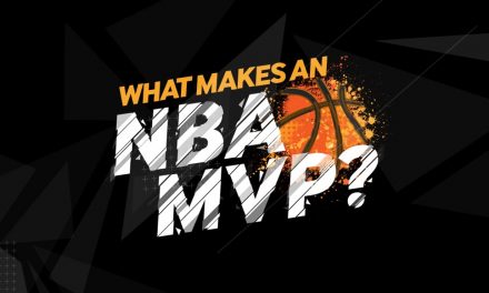 Who has the Inside Track on the 2019 NBA MVP Award?