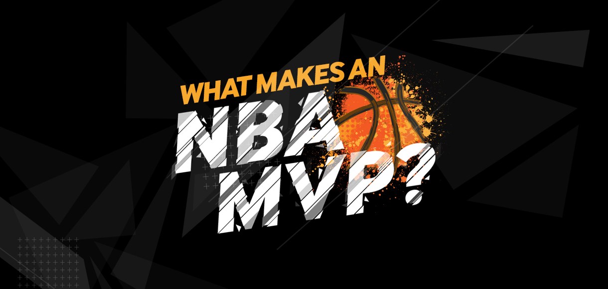 Who has the Inside Track on the 2019 NBA MVP Award?