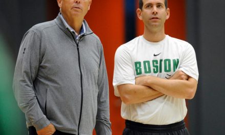 Boston Celtics: Draft Reactions