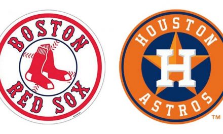RED SOX – ASTROS SERIES PREVIEW