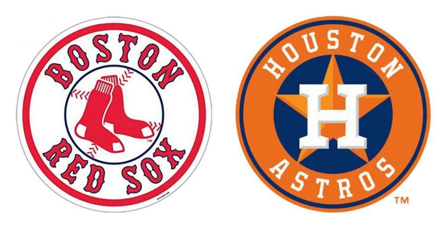 RED SOX – ASTROS SERIES PREVIEW