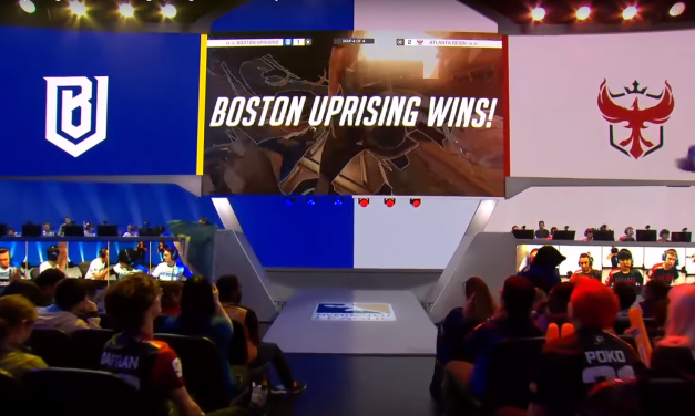 Uprising’s Stage 3 Strength of Schedule