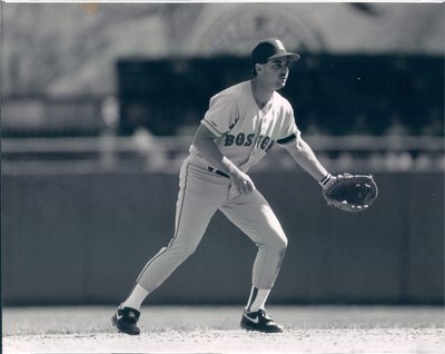 Random Red Sox of the Day: Jody Reed