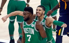 The Celtics could look drastically different in 2019-20 season