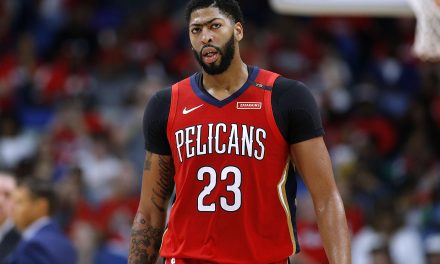 Celtics: Is a one-year rental for Anthony Davis worth it?