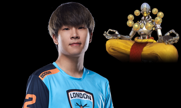 The Bdosin Breakdown: A Player Preview of London’s Off-Support