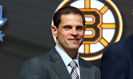 Boston Bruins offseason outlook part two; Free agents and more
