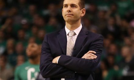 Celtics Mock Draft: C’s to bolster depth