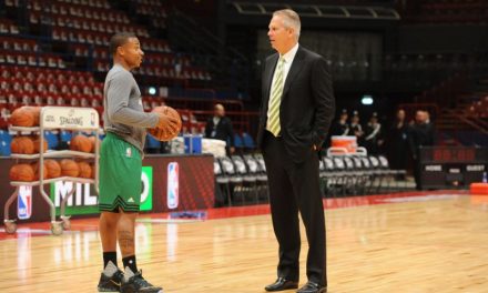 Should the Celtics pursue a reunion with Isaiah Thomas?