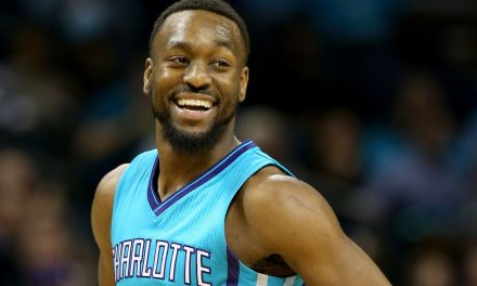 Why Kemba Walker is a good signing for the Celtics
