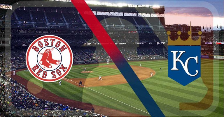 RED SOX – ROYALS SERIES PREVIEW