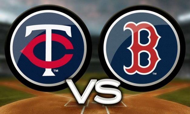RED SOX – TWINS SERIES PREVIEW