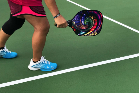 Essential Pickleball Equipment You Will Need at Court