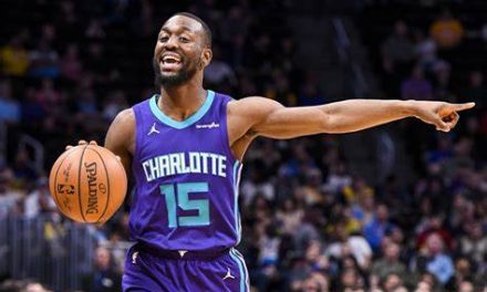 Celtics on a New High with Kemba Walker Joining Them