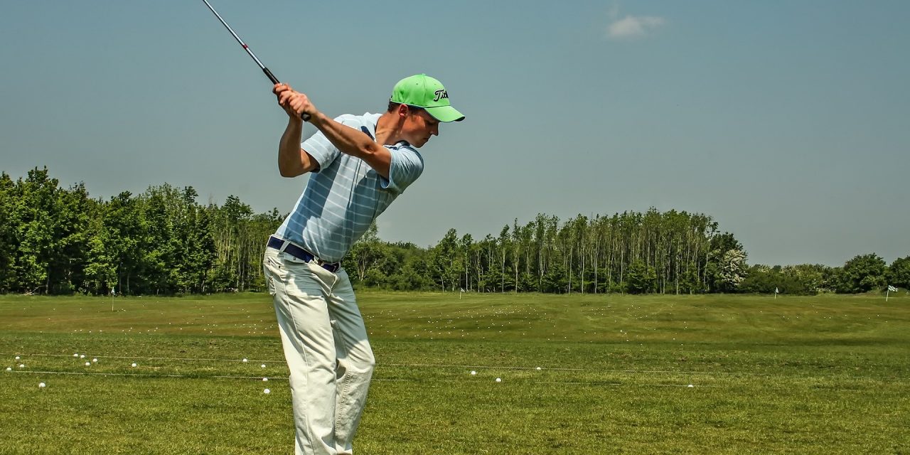 Perfection with The 15 leading Golf Swing Tips
