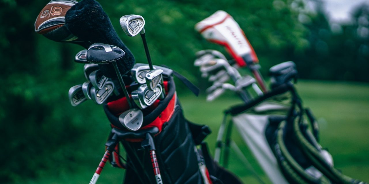 5 Things To Consider While Buying Your First Golf Clubs