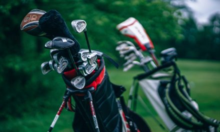 5 Things To Consider While Buying Your First Golf Clubs
