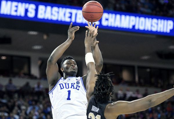 NBA Mock Draft 2019: Zion Williamson, Ja Morant and what might happen if the Boston Celtics traded up?