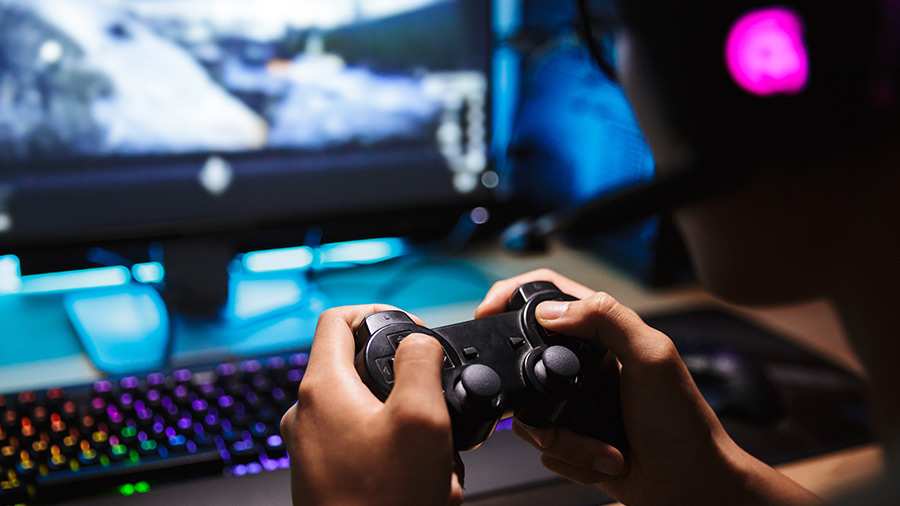 Trending PC Games 2019 a Gamer Should Play