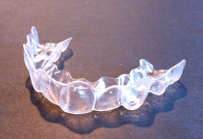 Invisalign’s Impact on the Orthodontic Industry