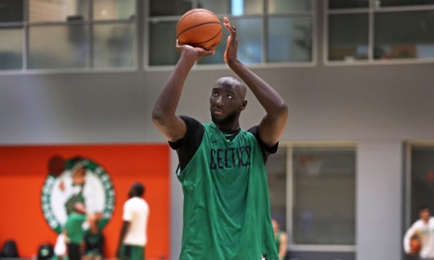 Celtics Summer League Preview: What’s next?