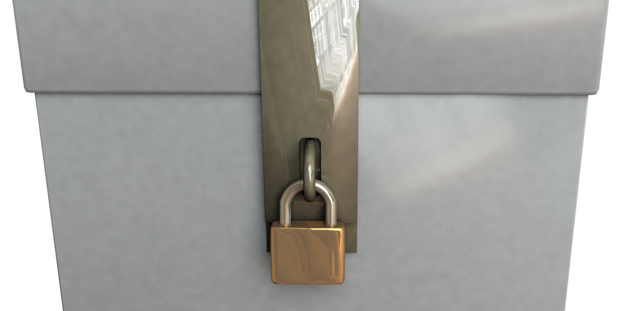 How much useful the key lock boxes