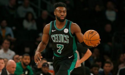 What’s Next for the Celtics and Jaylen Brown?