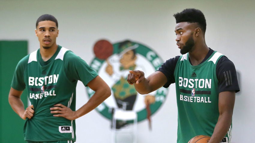 Advantages of the Celtics Presence in the FIBA World Cup