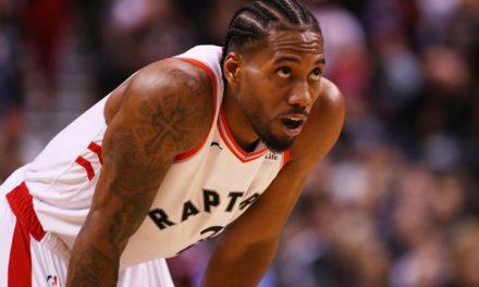 The Case of Kawhi Leonard and NBA Tampering