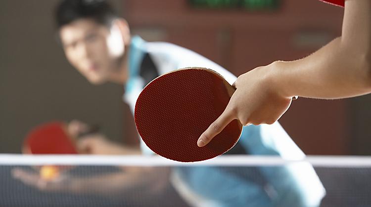 10 Tips To Improve Your Table Tennis Game