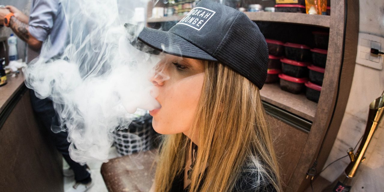What you need to know about traveling with your vape?