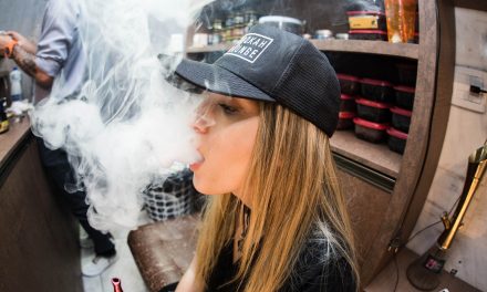 What you need to know about traveling with your vape?