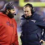 Prime Candidates for the Patriots Defensive Coordinator Role Next Year