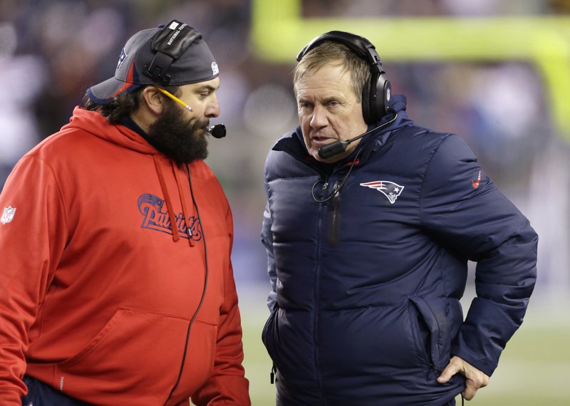 Prime Candidates for the Patriots Defensive Coordinator Role Next Year