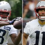 The New England Patriots Offense Is Very Much Underrated
