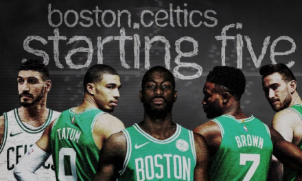 Are There Any Betting Opportunities on the Celtics in 2020 Season?