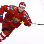 Boston Bruins newest prospect Pavel Shen: What you need to know