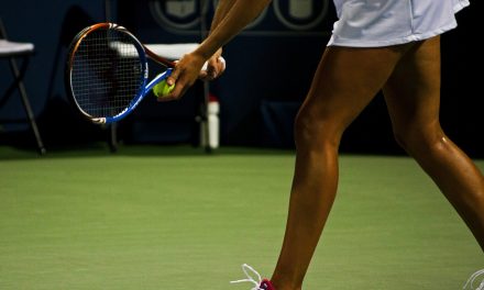 Steps to Buying The Perfect Tennis Racquet For You