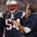 Why The Patriots Linebacker Unit Will Be Successful This Year