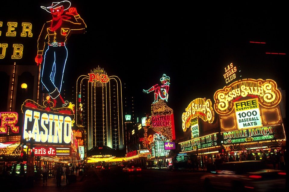 Gambling in Macau vs Gambling in Las Vegas