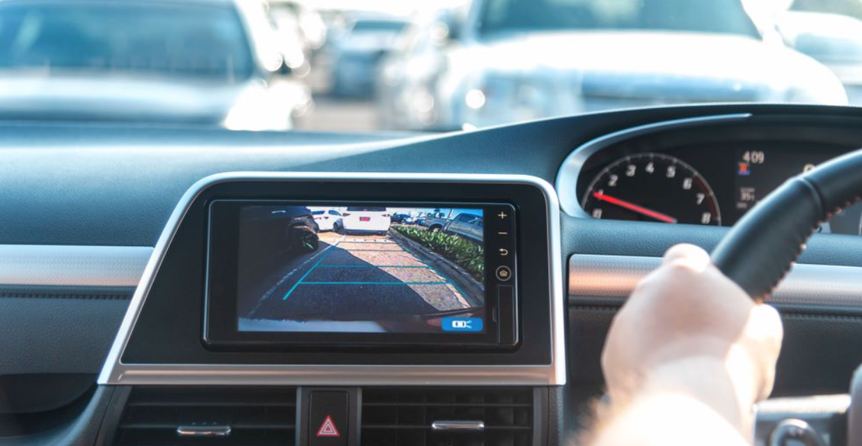 Specifications of a Wireless Backup Camera