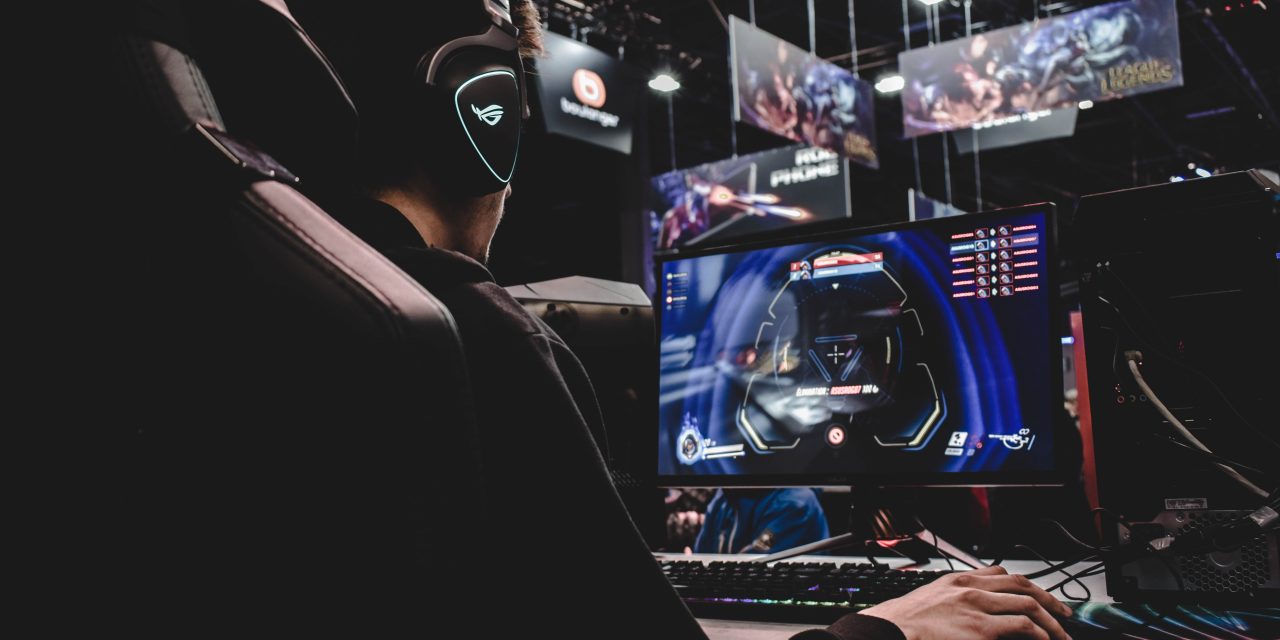 How Technology Is Changing the Gaming Industry