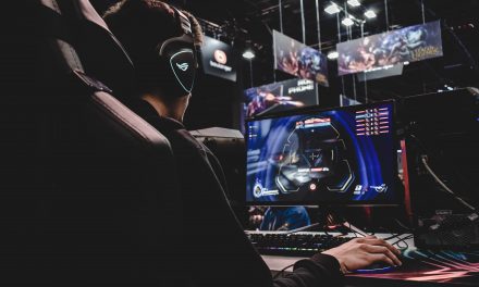 How Technology Is Changing the Gaming Industry