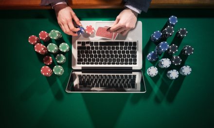 Online Gambling- A Little Knowledge for the Newbie