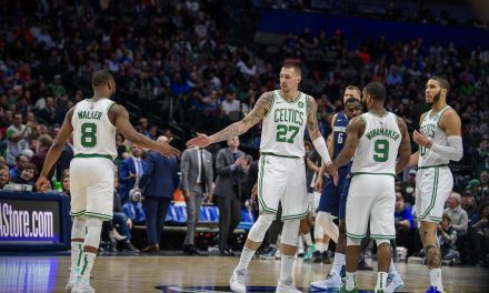 6 Celtics Matches You Shouldn’t Miss This Season