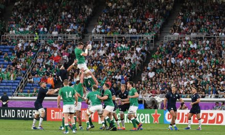 Can Ireland overcome their disappointing World Cup campaign at the Six Nations?