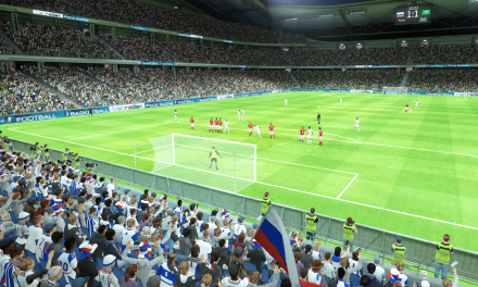 A Look At The Advantages And Prospects Of Virtual Sports