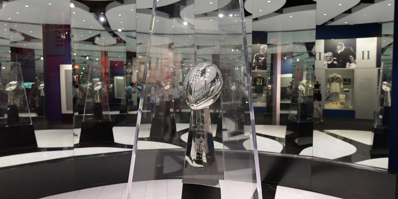 Super Bowl Bowl LIV – Date, Location, Odds, and Halftime Show